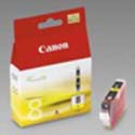 CANON Tinte GELB, 13ml|CLI-8Y