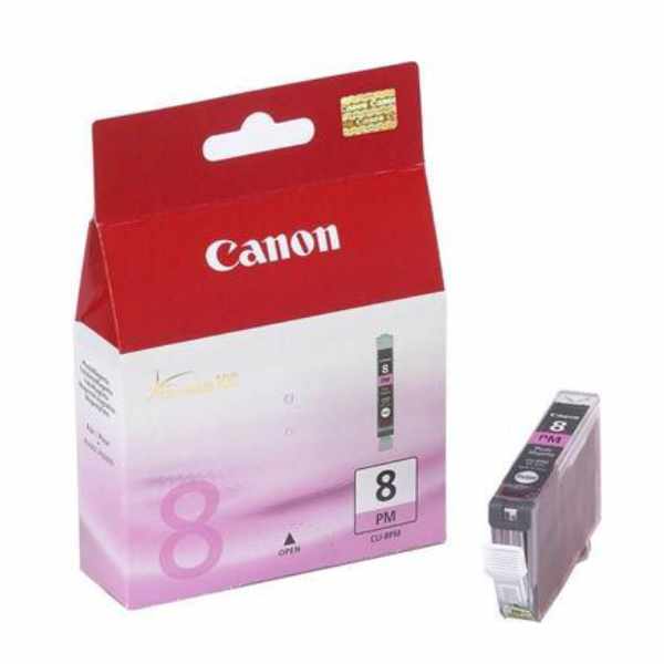 CANON Tinte PHOTOMAGENTA, 13ml |CLI-8PM